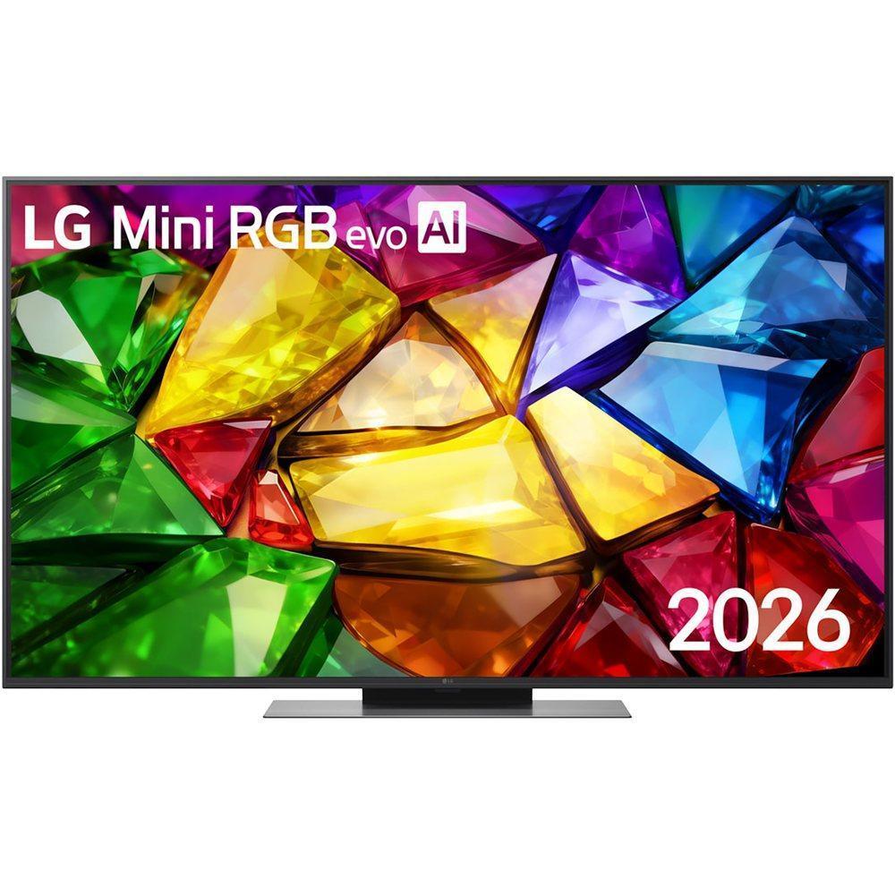 Изображение товара Телевизор LG 55MRGB86B6A.ARUG (2026) Изображение товара Телевизор LG 55MRGB86B6A.ARUG (2026)