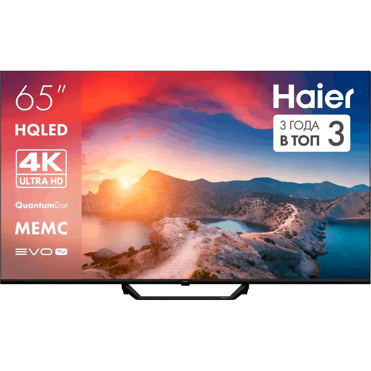 Изображение товара Телевизор Haier DH1VNBD01RU
