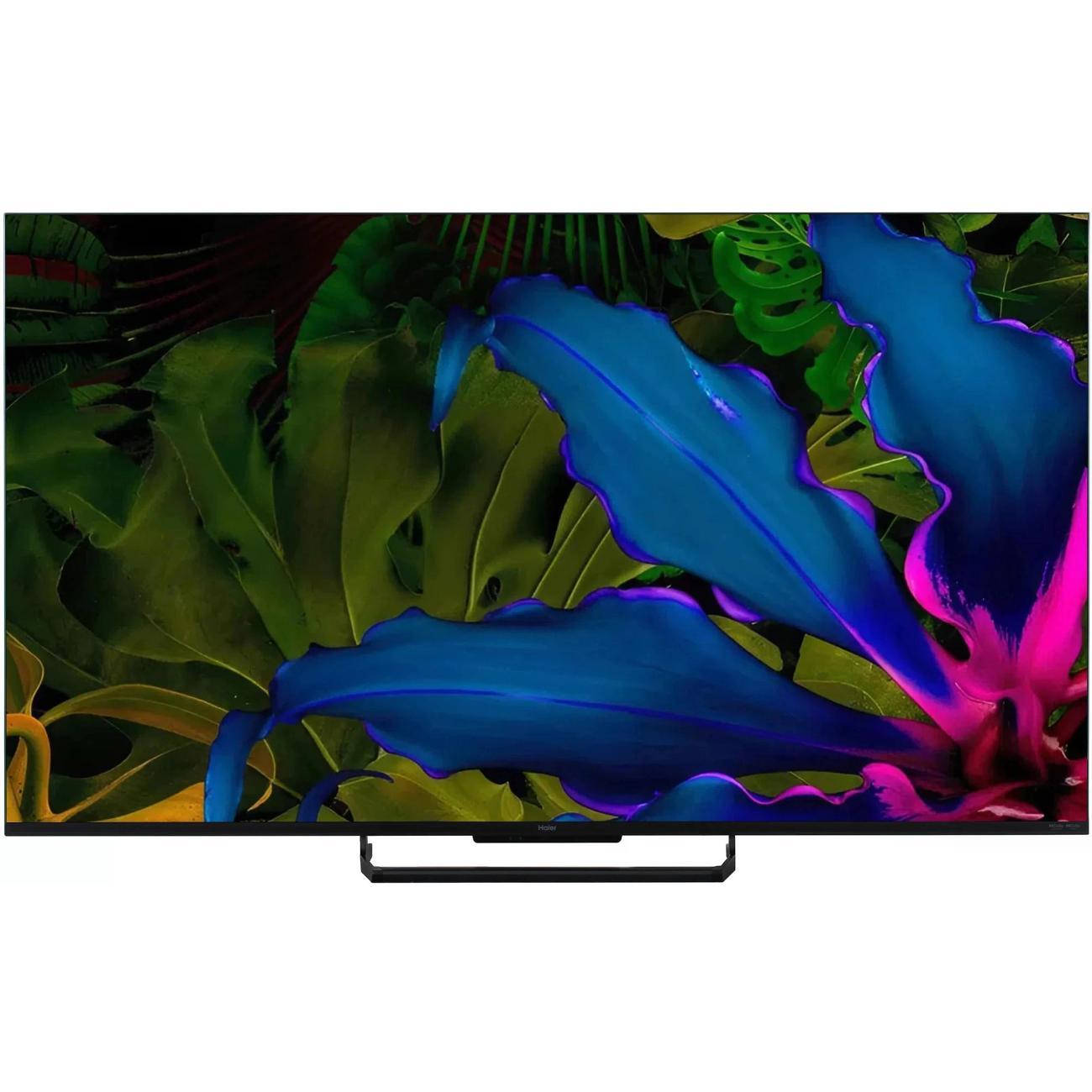 Изображение товара Телевизор Haier 55" 4K QLED HDR 10 Smart TV Изображение товара Телевизор Haier 55" 4K QLED HDR 10 Smart TV