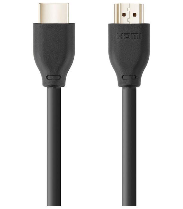 Изображение товара Кабель цифровой аудио-видео HDMI Harper DCHM-871 Изображение товара Кабель цифровой аудио-видео HDMI Harper DCHM-871