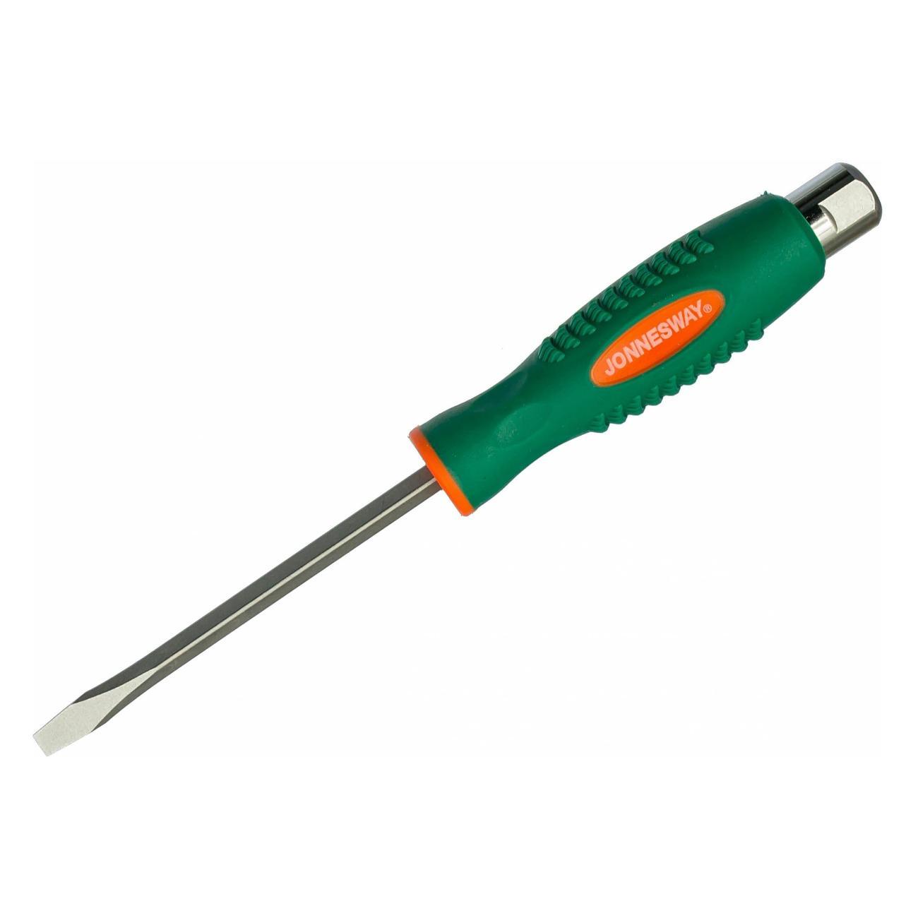 Изображение товара Отвертка Jonnesway D70S5100 Изображение товара Отвертка Jonnesway D70S5100