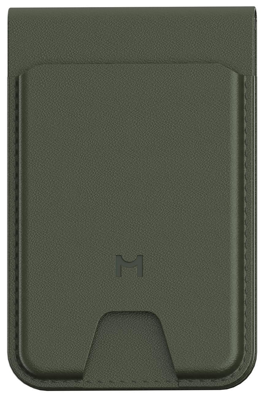 Изображение товара Кардхолдер Magssory Geotag Magnetic Flip Wallet с MagSafe и Find My Изображение товара Кардхолдер Magssory Geotag Magnetic Flip Wallet с MagSafe и Find My