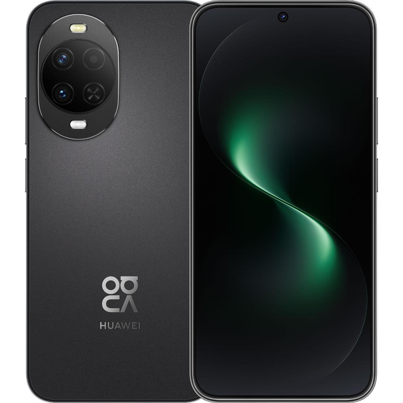 Изображение товара Смартфон HUAWEI Nova 15 12+256 Gb, черный Изображение товара Смартфон HUAWEI Nova 15 12+256 Gb, черный