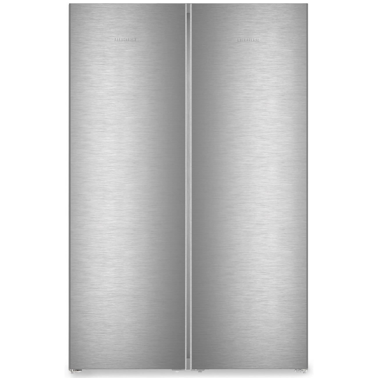 Изображение товара Холодильник (Side-by-Side) Liebherr SFNsdd 5227-22 001 Изображение товара Холодильник (Side-by-Side) Liebherr SFNsdd 5227-22 001