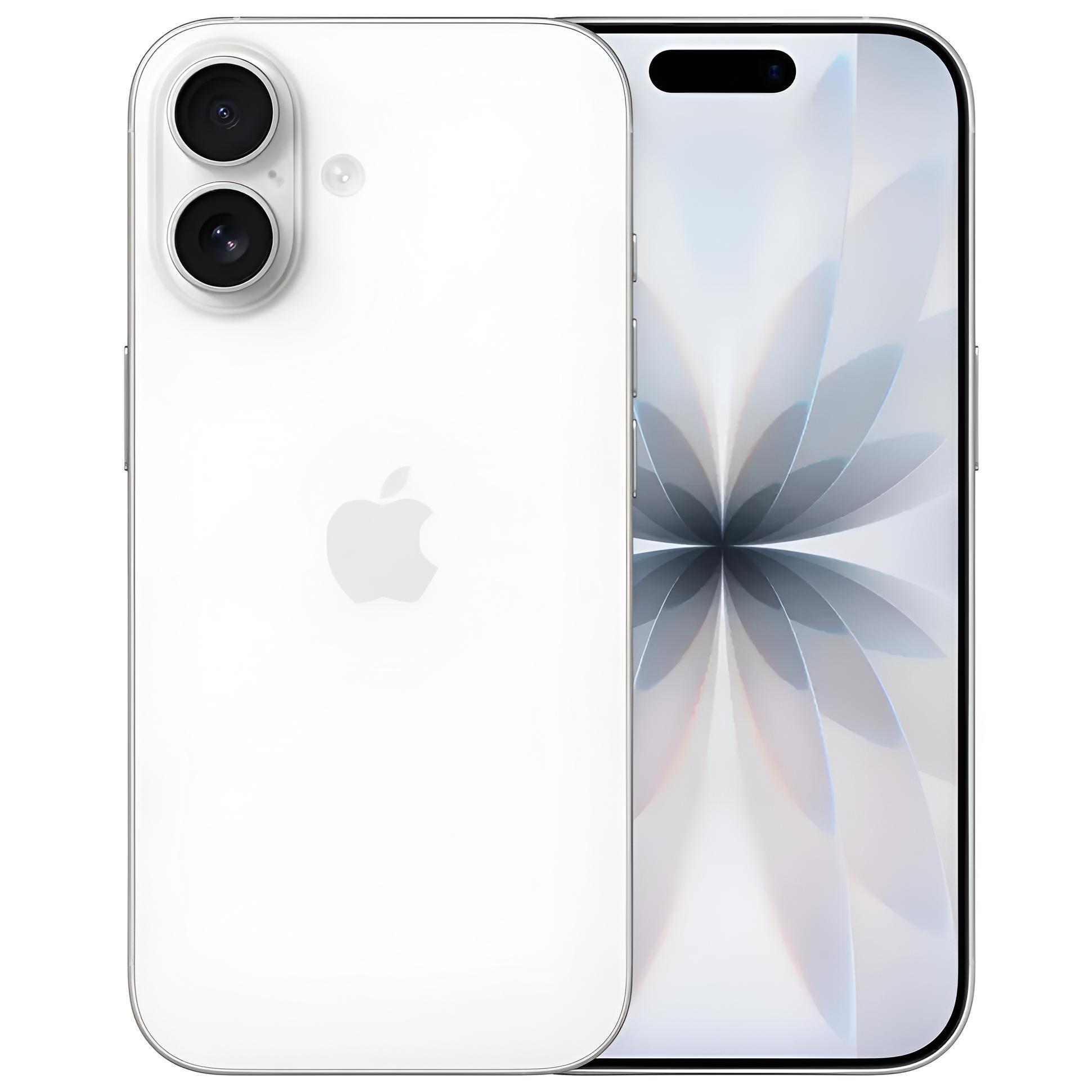 Изображение товара Смартфон Apple iPhone 17 256 ГБ с мощной камерой и дисплеем ProMotion