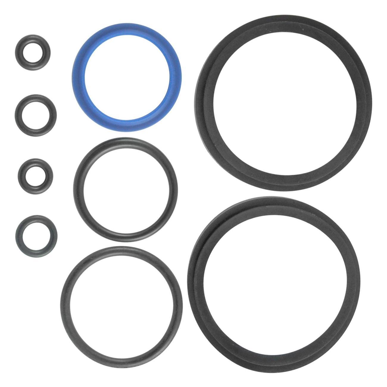 Изображение товара Набор ручного инструмента Ombra OHT305VRK