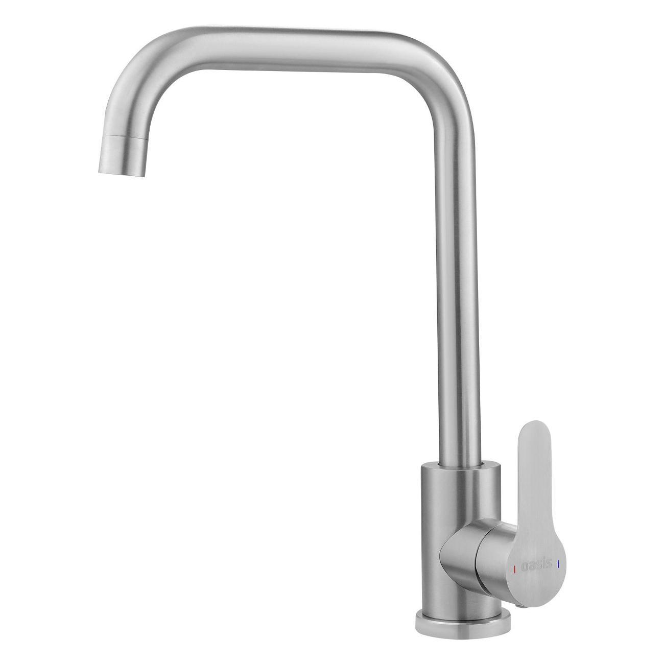 Изображение товара Смеситель Oasis SUS1003GM Изображение товара Смеситель Oasis SUS1003GM