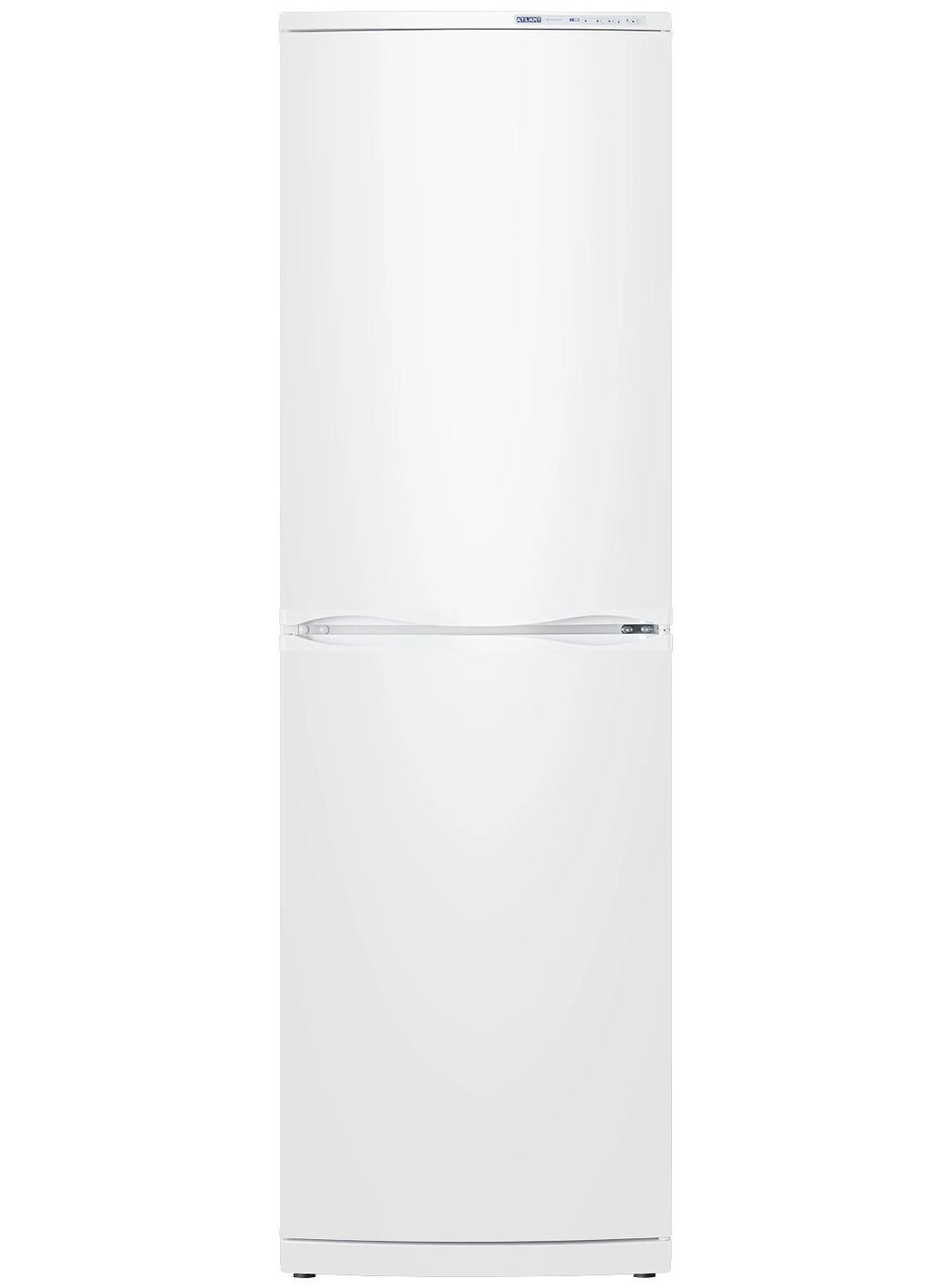 Изображение товара Холодильник ATLANT ХМ 6023-031 с нижней морозильной камерой 359 л Изображение товара Холодильник ATLANT ХМ 6023-031 с нижней морозильной камерой 359 л