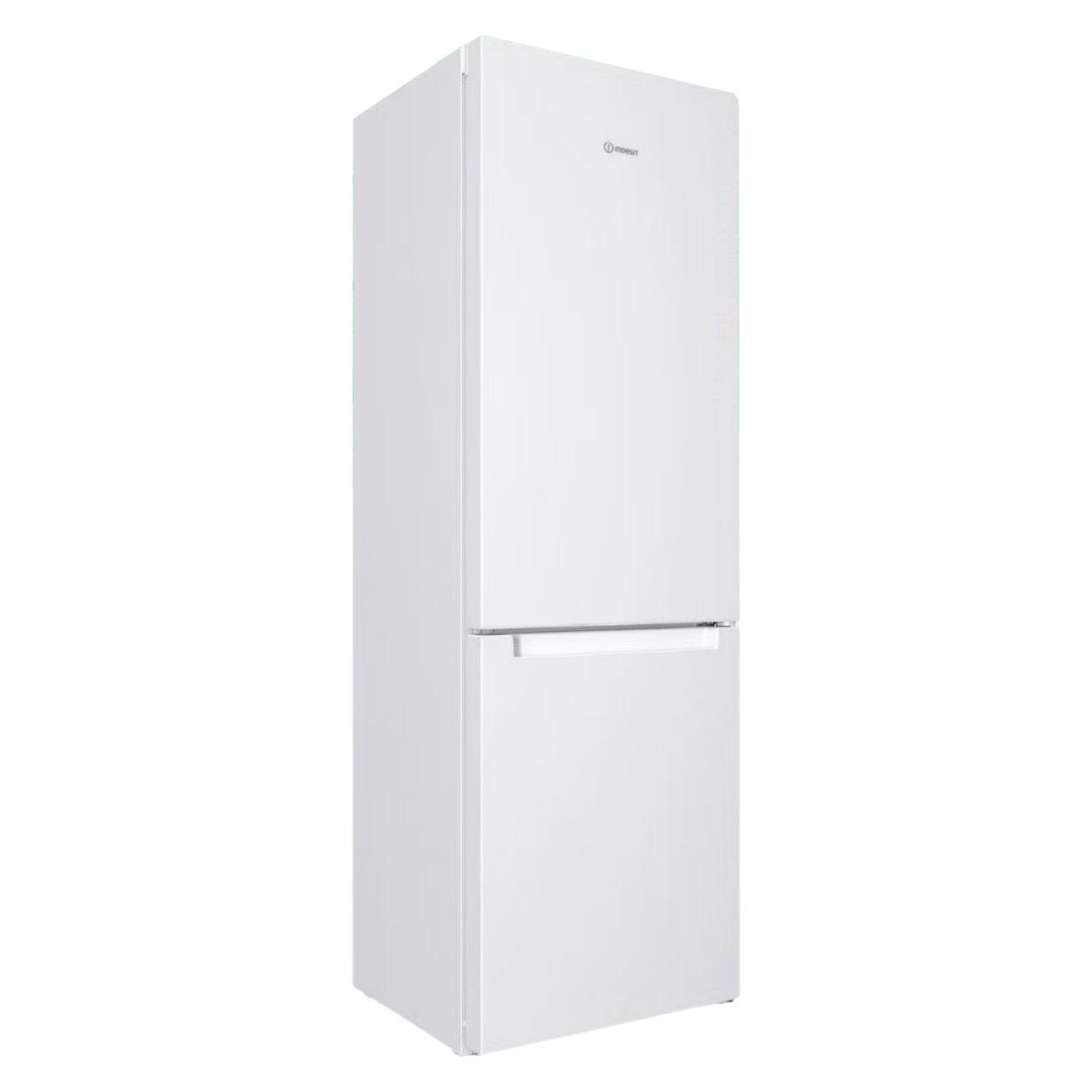 Изображение товара Уцененный холодильник Indesit ITS 4180 W белый, отличный Изображение товара Уцененный холодильник Indesit ITS 4180 W белый, отличный