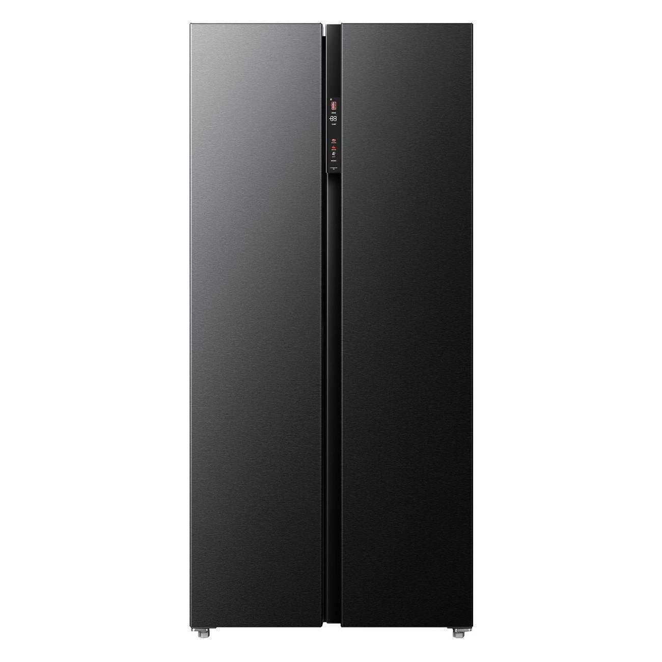 Изображение товара Холодильник Side-by-Side Kuppersberg RFSN 1890 DX 510 л Total No Frost