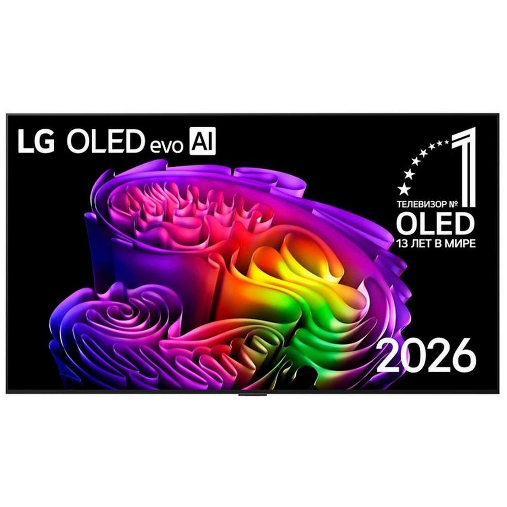 Изображение товара Телевизор LG OLED55G6RLA