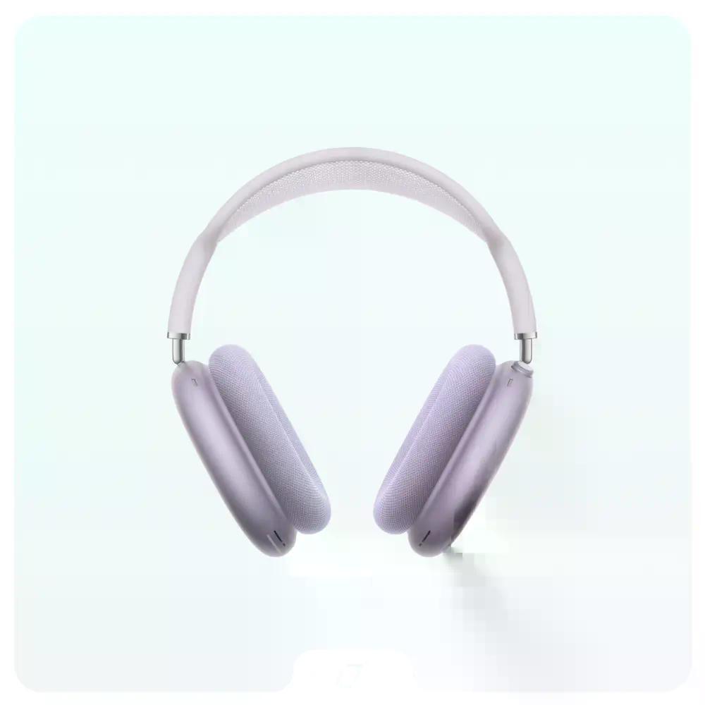 Изображение товара Наушники беспроводные Apple AirPods Max 2 (2026) Purple (USB-C) Изображение товара Наушники беспроводные Apple AirPods Max 2 (2026) Purple (USB-C)