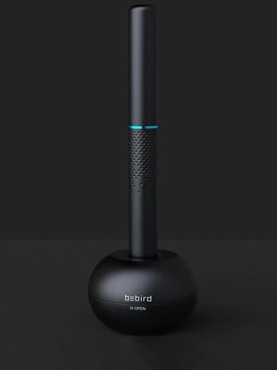 Изображение товара Умная ушная палочка Bebird M9 S с качественной камерой и гибкой чисткой