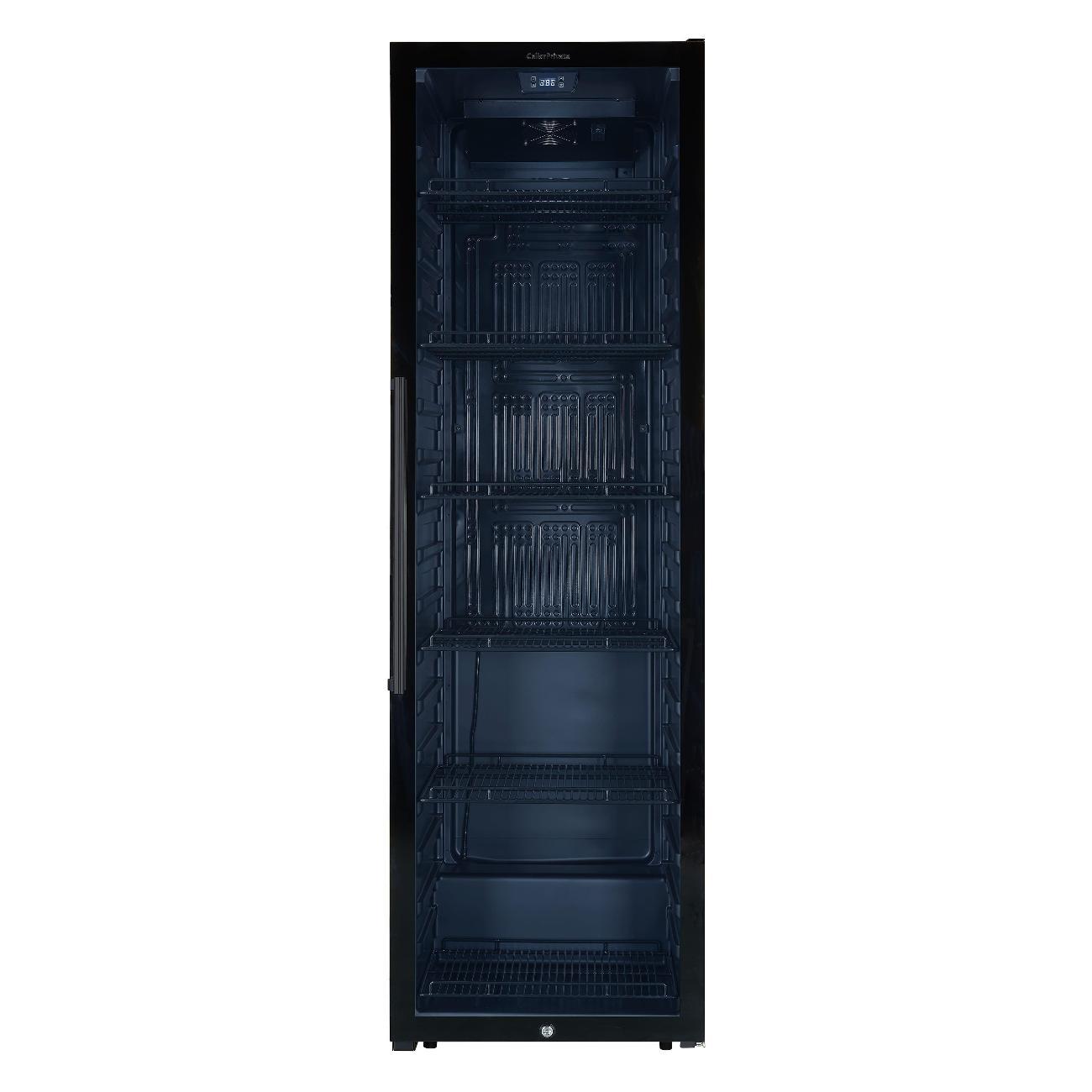 Изображение товара Мини-бар Cellar Private CP188AB черный с большим объемом и высокой энергоэффективностью