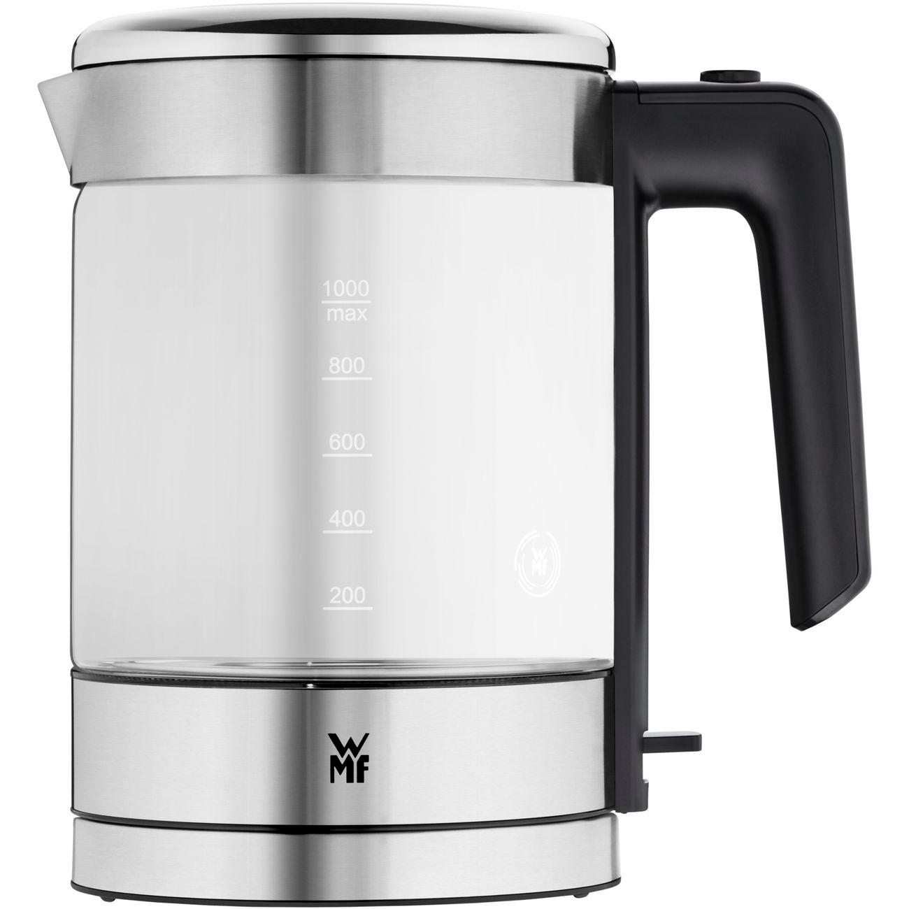 Изображение товара Электрочайник WMF KITCHENminis 0413190711 с подсветкой и фильтром Изображение товара Электрочайник WMF KITCHENminis 0413190711 с подсветкой и фильтром