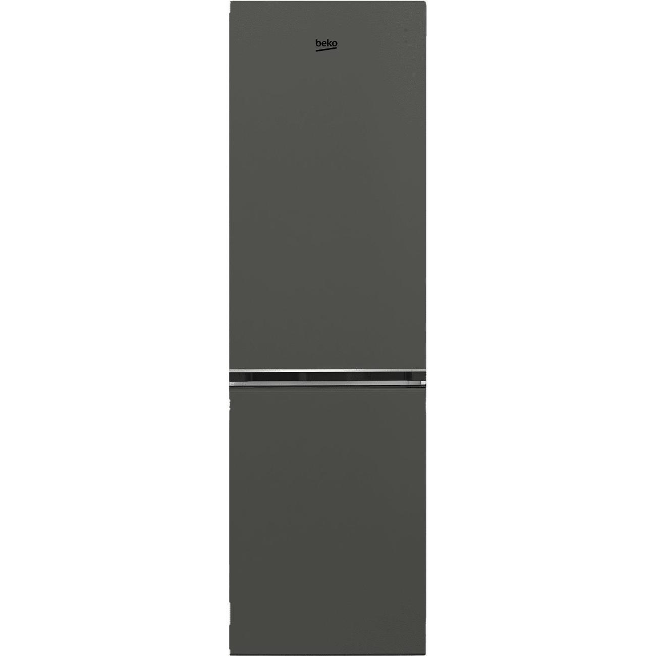Изображение товара Холодильник Beko B1RCSK312G двухкамерный 310 л серый Изображение товара Холодильник Beko B1RCSK312G двухкамерный 310 л серый