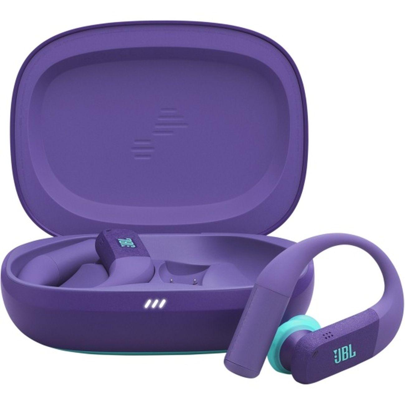 Изображение товара Наушники True Wireless JBL ENDUPEAK4PUR Изображение товара Наушники True Wireless JBL ENDUPEAK4PUR