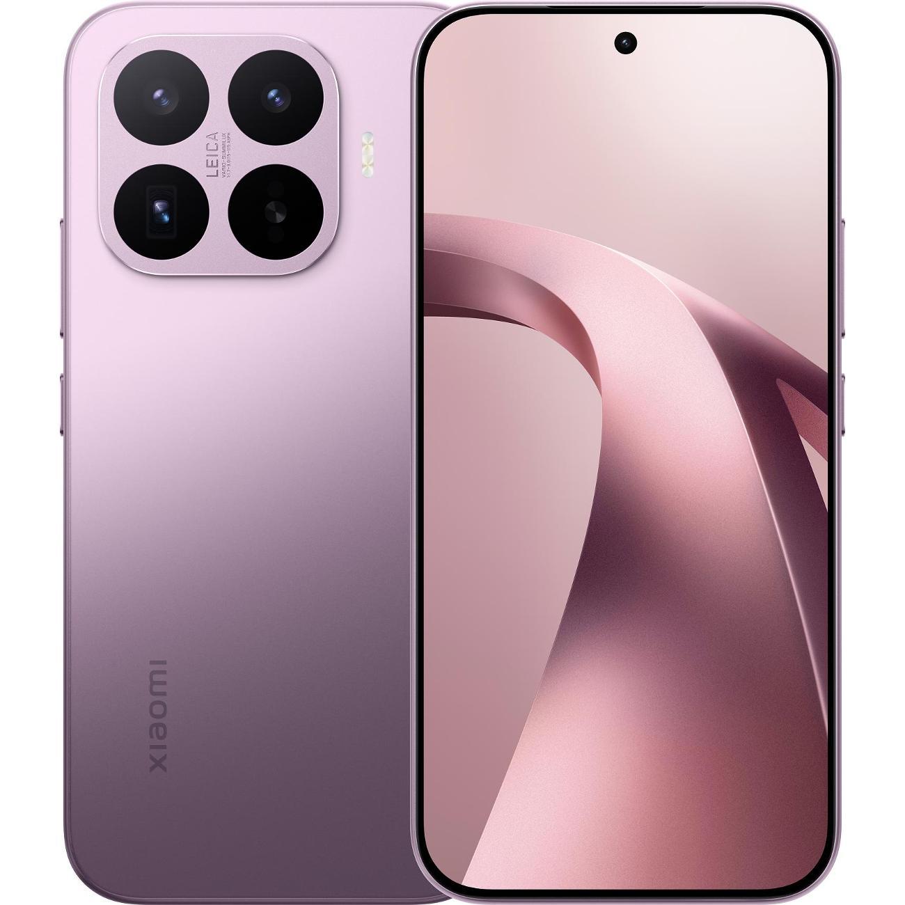 Изображение товара Смартфон Xiaomi 17T 12/512Гб сиреневый