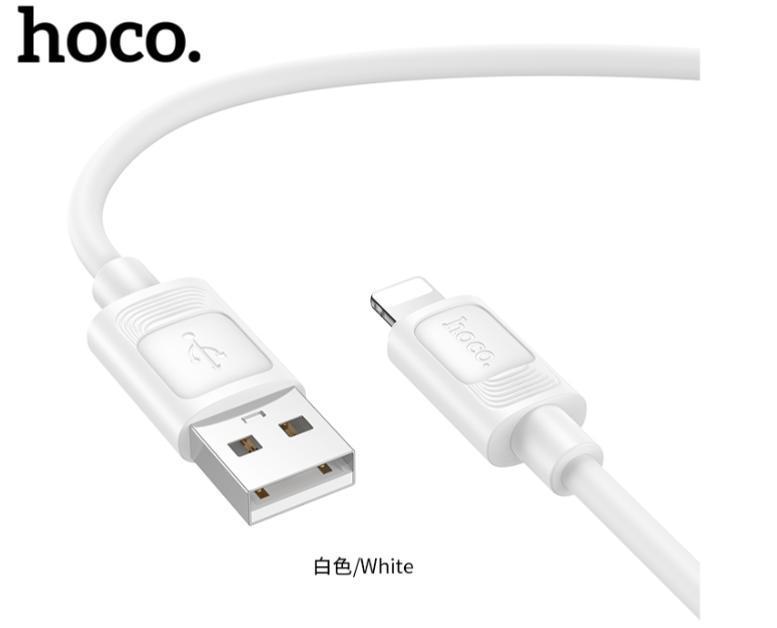 Изображение товара Кабель Hoco X122 USB Type-C на USB Type-C 1 м для быстрой зарядки Изображение товара Кабель Hoco X122 USB Type-C на USB Type-C 1 м для быстрой зарядки