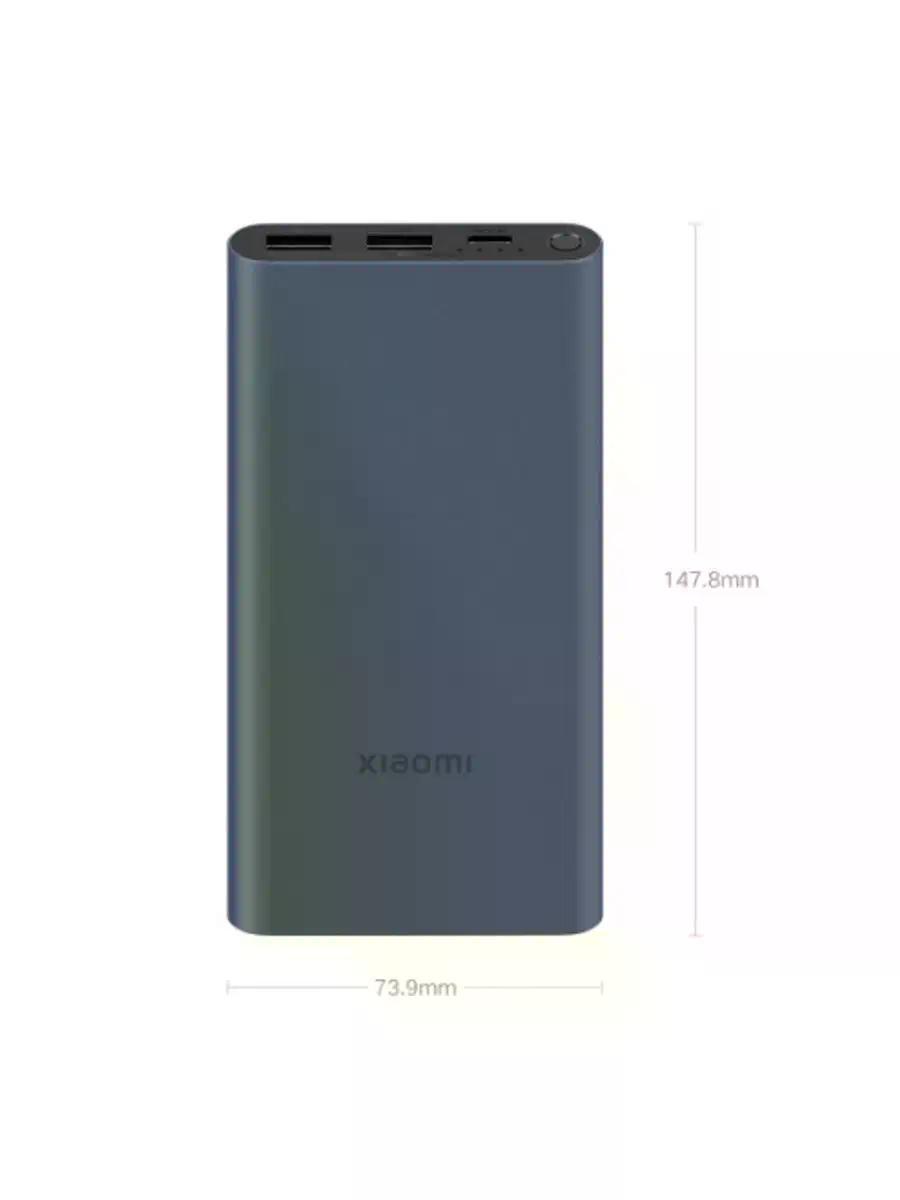 Изображение товара Аккумулятор для смартфона, телефона Xiaomi PB100DZM