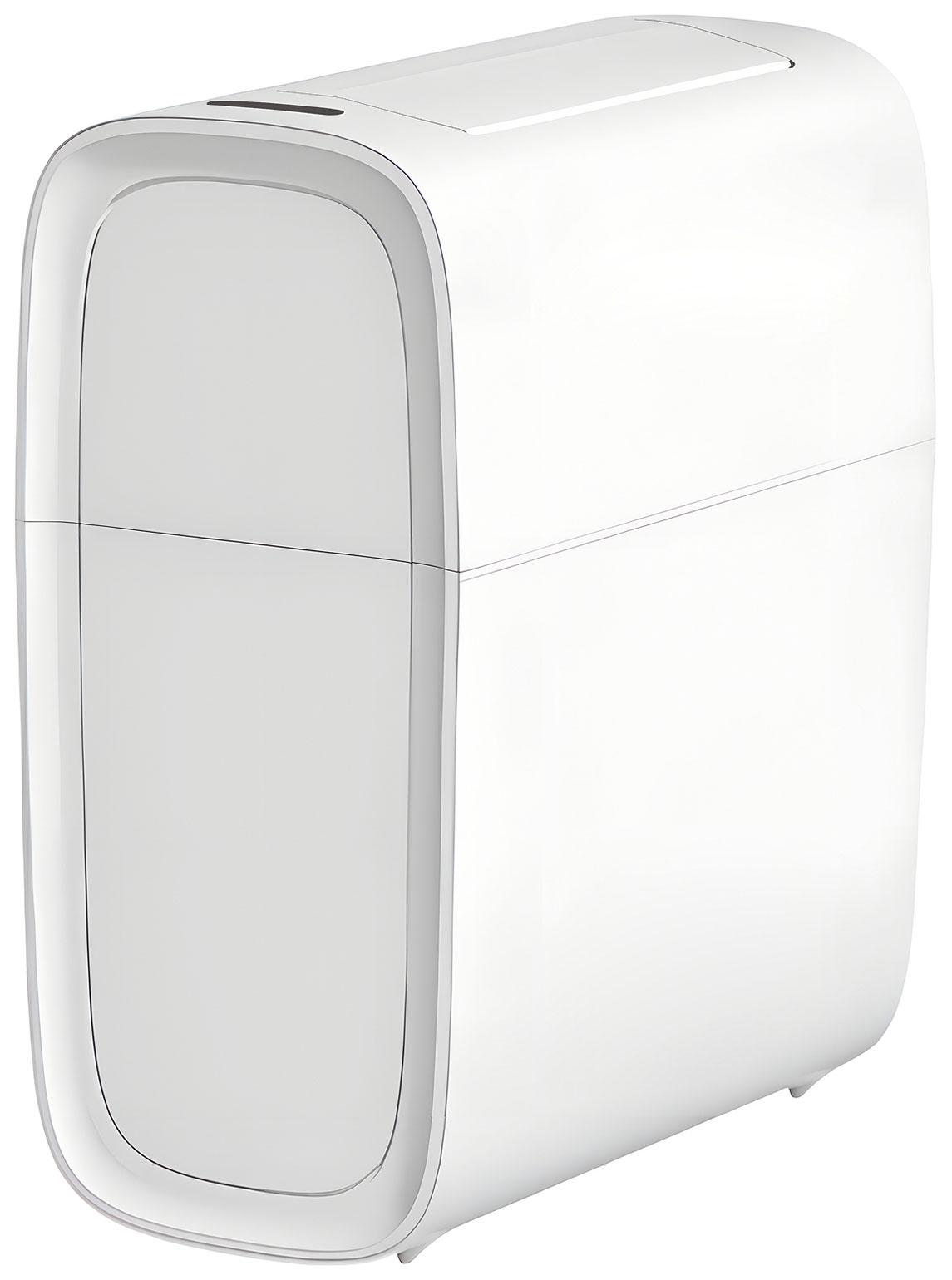 Изображение товара Ведро мусорное Tesler STB-1222 WHITE
