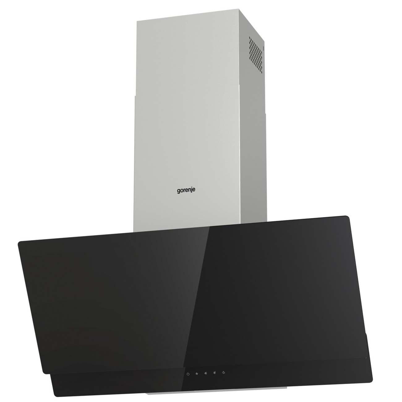 Изображение товара Уцененная вытяжка Gorenje WHI949EXBG, как новый Изображение товара Уцененная вытяжка Gorenje WHI949EXBG, как новый