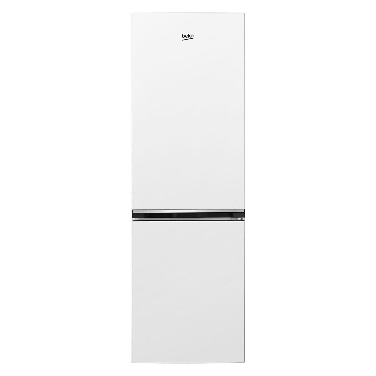 Изображение товара Холодильник Beko B1RCSK272W с системой MinFrost и сверхнизким уровнем шума Изображение товара Холодильник Beko B1RCSK272W с системой MinFrost и сверхнизким уровнем шума