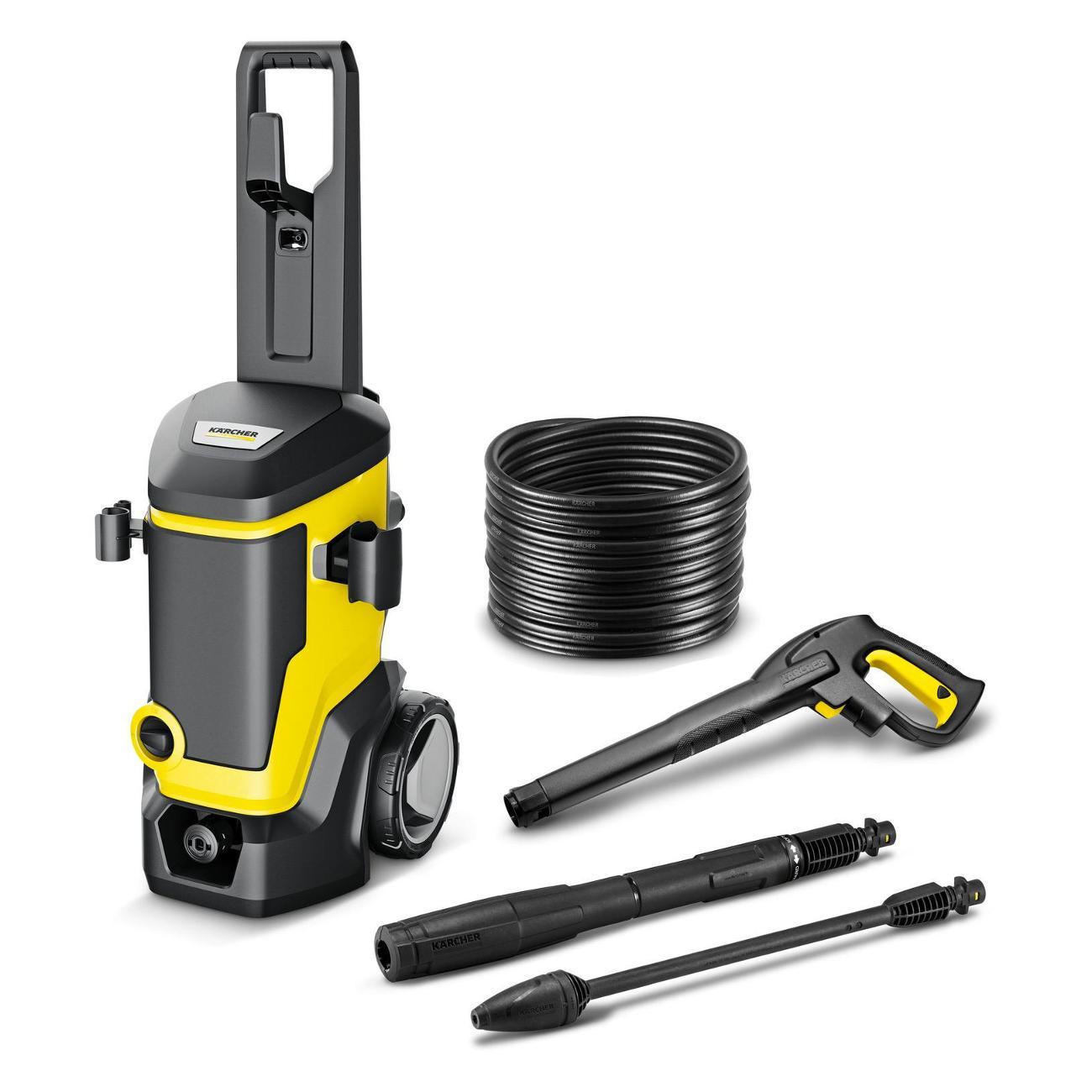 Изображение товара Мойка высокого давления Karcher K 7 WCM (1.317-400.0)