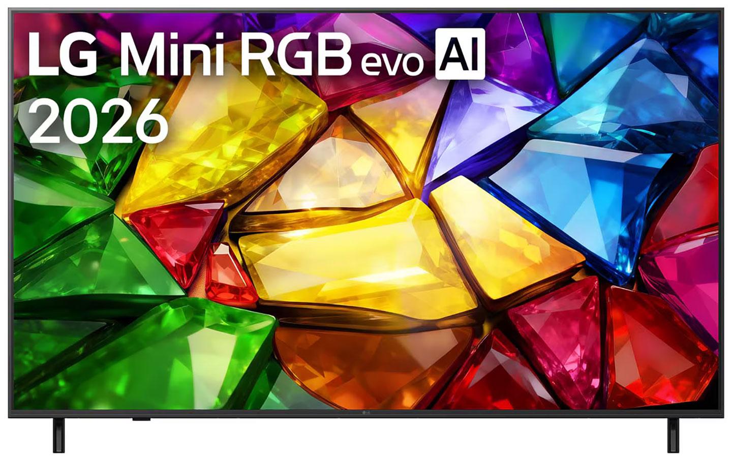 Изображение товара Телевизор LG 75MRGB86B6A.ARUG Изображение товара Телевизор LG 75MRGB86B6A.ARUG