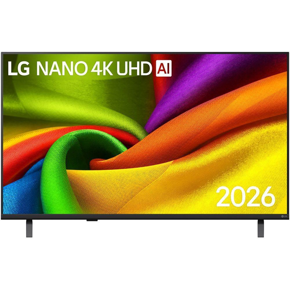 Изображение товара Телевизор LG 43NU900B6LA.ARUG (2026)