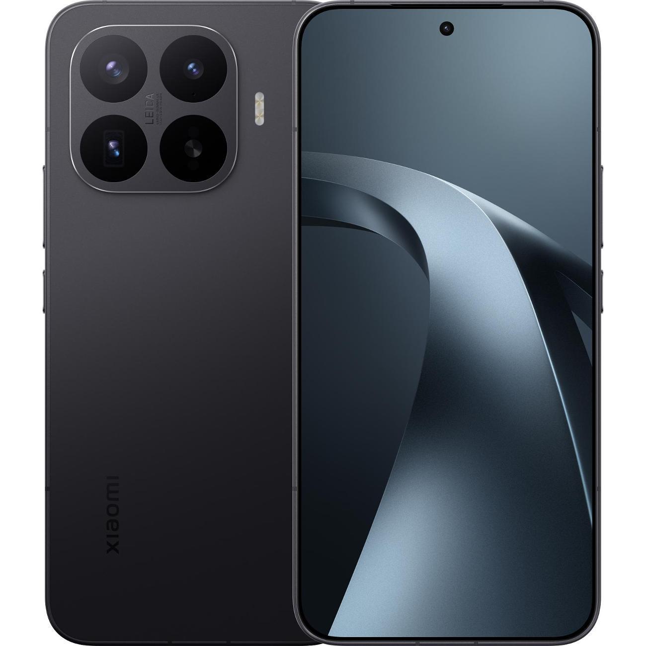 Изображение товара Смартфон Xiaomi 17T Pro 12Гб/256Гб Android 16 с 4K камерой и 7000 мАч