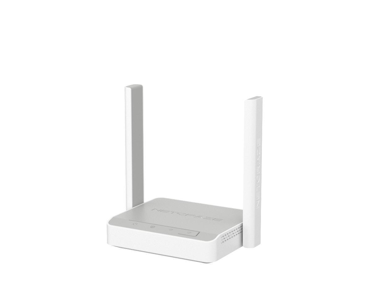 Изображение товара Wi-Fi роутер Netcraze Starter