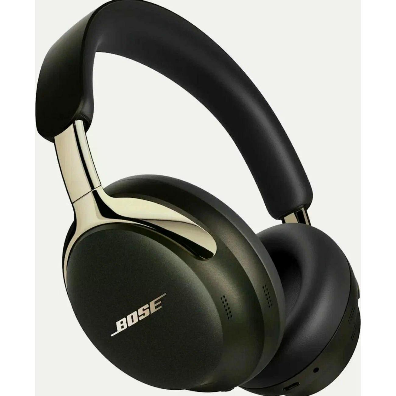 Изображение товара Наушники беспроводные Bose QuietComfort Ultra Headphones Изображение товара Наушники беспроводные Bose QuietComfort Ultra Headphones