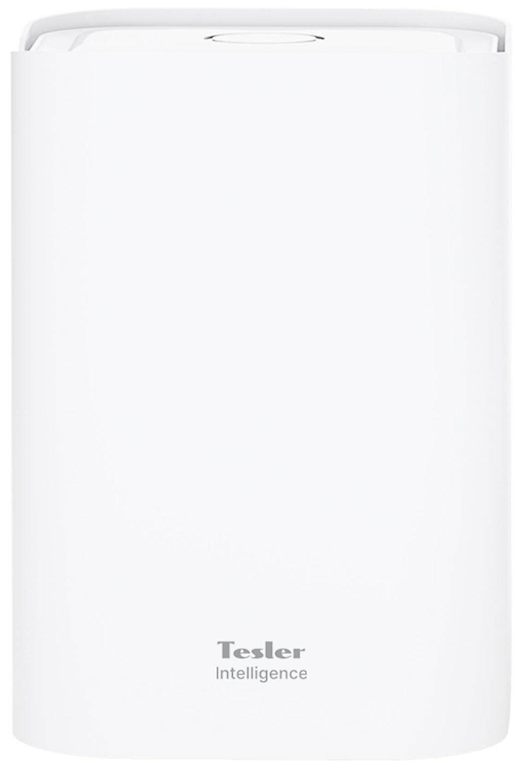Изображение товара Ведро мусорное Tesler STB-1523 WHITE