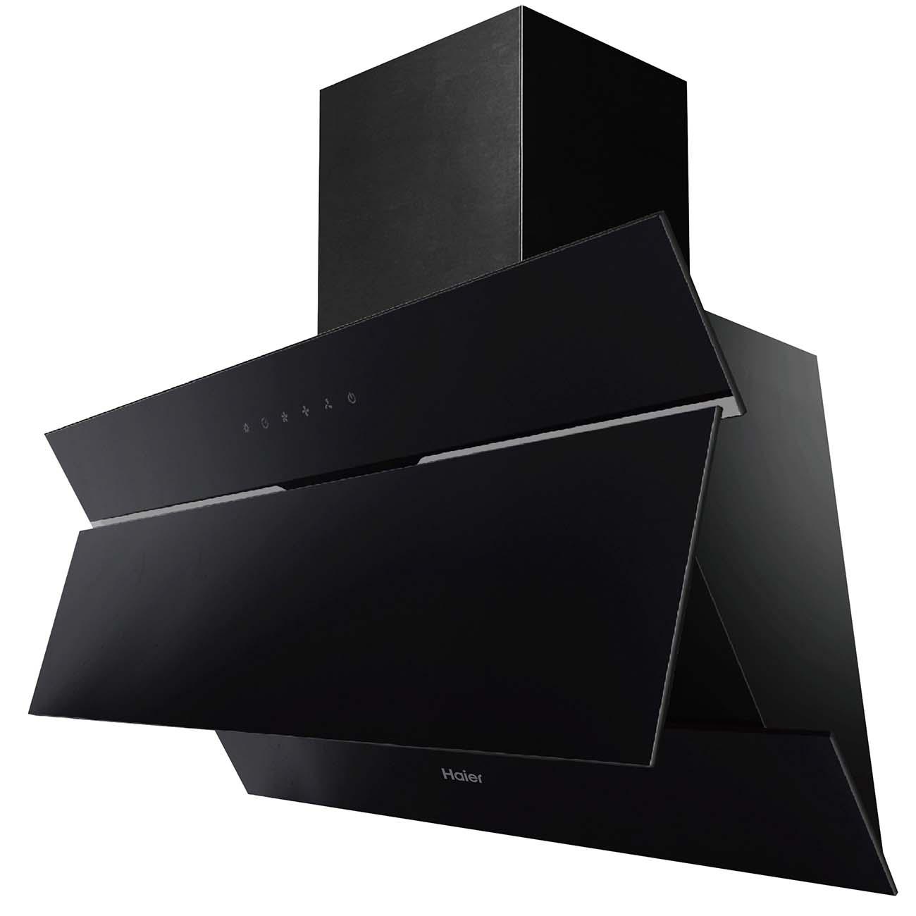 Изображение товара Уцененная вытяжка HAIER HVX-W992GBA, как новый