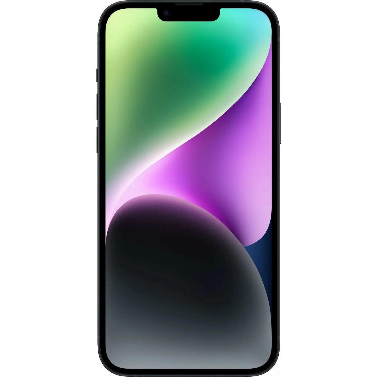 Изображение товара Смартфон Apple iPhone 14 256 ГБ OLED 5G Изображение товара Смартфон Apple iPhone 14 256 ГБ OLED 5G