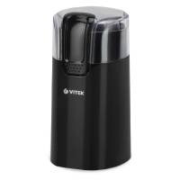 Купить Кофемолка Vitek VT-7124 по выгодной цене в интернет-магазине М.Видео