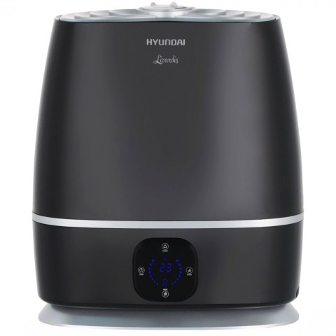 Воздухоувлажнитель Hyundai H-HU9E-5.0-UI185 фото - Климатическая техника на лето