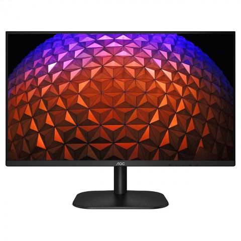  Монитор AOC 27B2H  