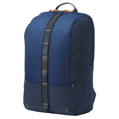  Рюкзак для ноутбука HP Commuter Backpack Blue (5EE92AA) 