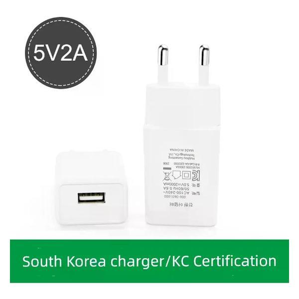 Изображение товара Портативное зарядное устройство UNIMALL для смартфонов, USB, белое Изображение товара Портативное зарядное устройство UNIMALL для смартфонов, USB, белое