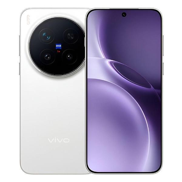 Изображение товара Смартфон vivo Vivo X300 Pro 16/1024GB White