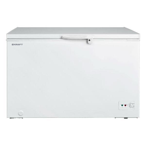 Изображение товара Морозильный ларь Kraft BD (W) 520 QX Изображение товара Морозильный ларь Kraft BD (W) 520 QX
