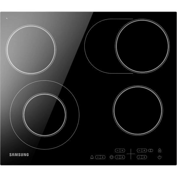 Изображение товара Варочная панель электрическая Samsung NZ64T3516AK/WT