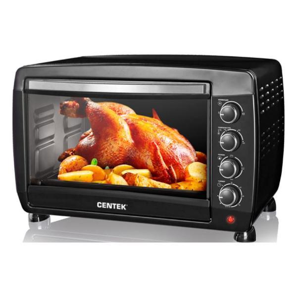 Изображение товара Мини-печь Centek CT-1532-46 Convection