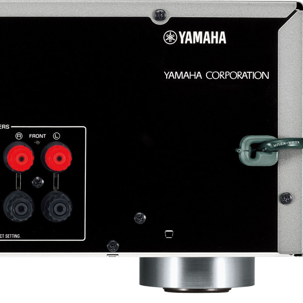 Схема yamaha rx v371