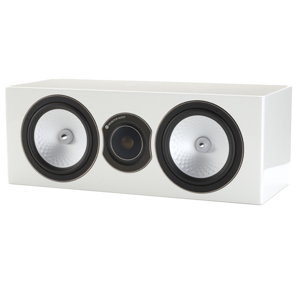 monitor audio silver rx centre