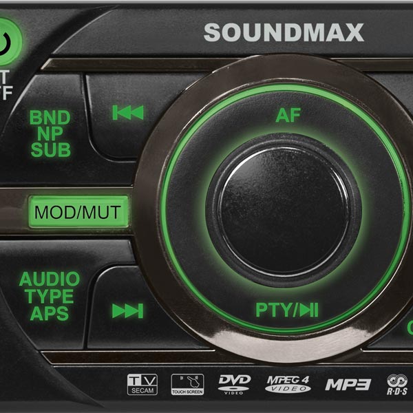 Схема soundmax sm cmd3015