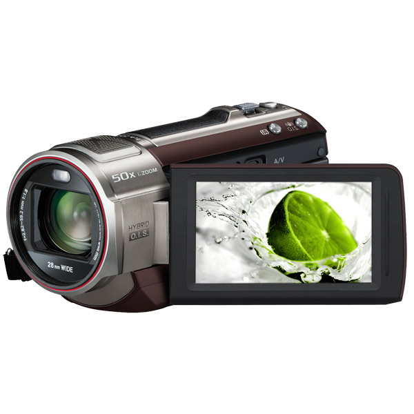 Цифровые Фото И Видеокамеры Характеристики