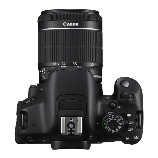 Dslr 700d canon discount